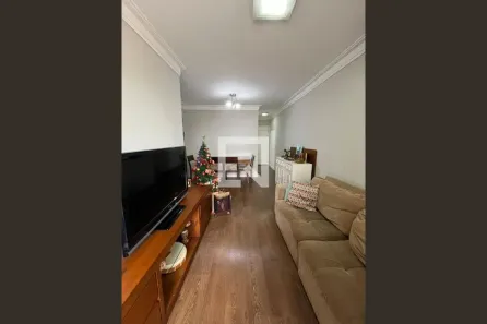 Apartamento com 3 Quartos à venda, 83m² no Alphaville, Santana de Parnaíba