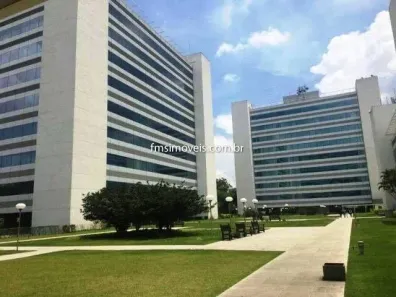 Sala Comercial para alugar, 1422m² no Jardim São Luís, São Paulo