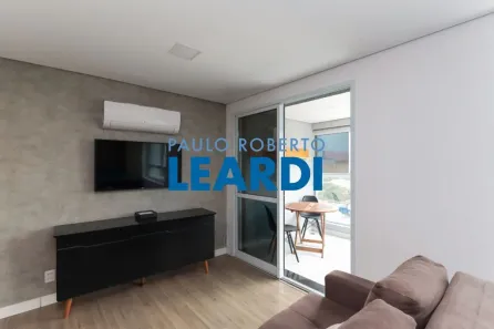 Apartamento com 1 Quarto à venda, 29m² no Pinheiros, São Paulo
