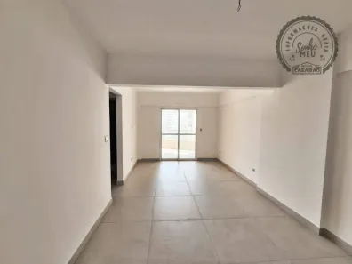 Apartamento com 2 Quartos à venda, 97m² no Aviação, Praia Grande