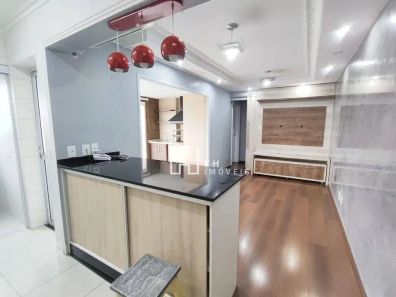 Apartamento com 2 Quartos à venda, 64m² no Parque Imperial, São Paulo