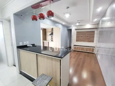 Apartamento com 2 Quartos à venda, 64m² no Parque Imperial, São Paulo