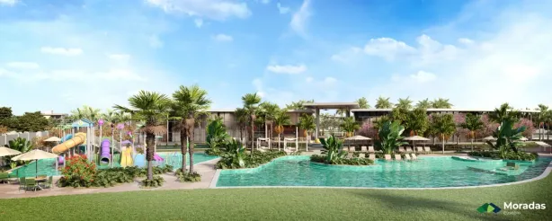Lote/Terreno à venda, 200m² no Olho D'água, Eusébio