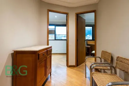 Sala Comercial à venda, 31m² no Vila Clementino, São Paulo