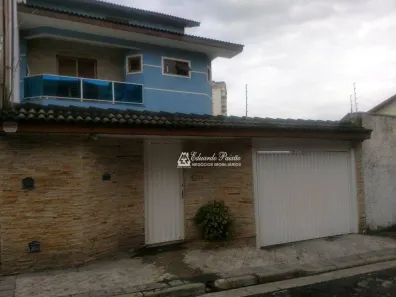Sobrado com 4 Quartos à venda, 360m² no Vila Rosália, Guarulhos