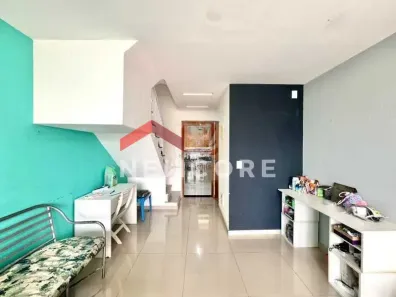 Casa de Condomínio com 4 Quartos à venda, 104m² no Taquara, Rio de Janeiro