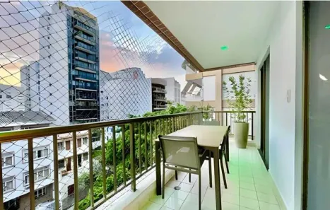 Apartamento com 2 Quartos à venda, 77m² no Ipanema, Rio de Janeiro