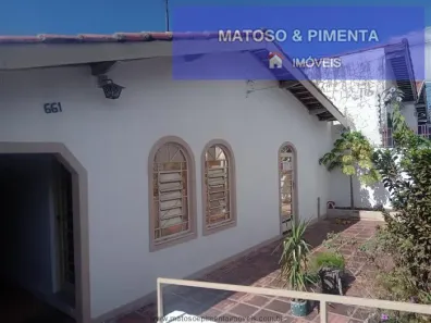 Casa com 3 Quartos à venda, 129m² no Jardim dos Oliveiras, Campinas