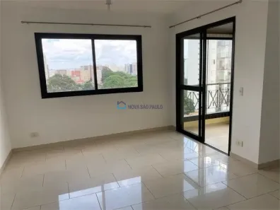 Apartamento com 3 Quartos à venda, 90m² no Vila Guarani (Z Sul), São Paulo