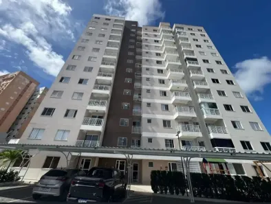 Apartamento com 2 Quartos à venda, 80m² no Ponto Novo, Aracaju