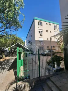 Apartamento com 1 Quarto à venda, 43m² no Passo da Areia, Porto Alegre