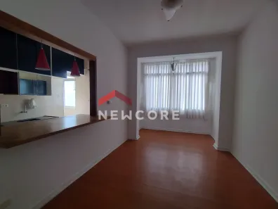 Apartamento com 1 Quarto à venda, 57m² no Aparecida, Santos