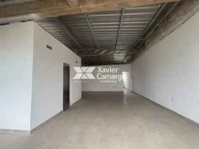 Sala Comercial para alugar, 55m² no Jardim América, Rio Claro