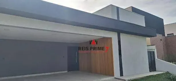 Casa de Condomínio com 3 Quartos à venda, 170m² no Cyrela Landscape Esplanada, Votorantim