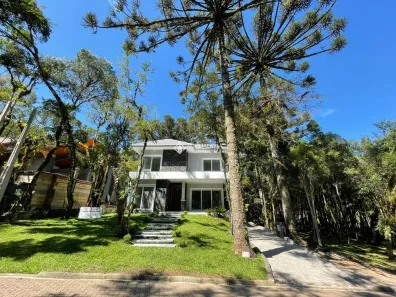 Casa de Condomínio com 4 Quartos à venda, 321m² no , Canela