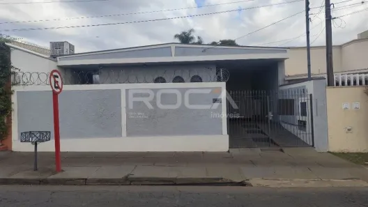 Casa com 3 Quartos à venda, 132m² no Cidade Jardim, São Carlos