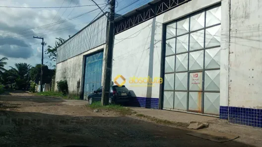 Galpão/Depósito/Armazém para alugar, 700m² no Curado, Recife