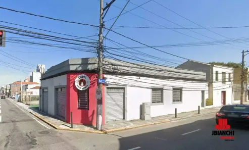 Ponto Comercial com 1 Quarto à venda, 313m² no Centro, Mogi das Cruzes