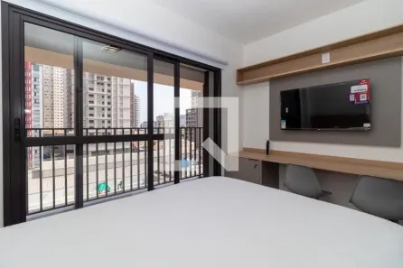 Kitnet com 1 Quarto à venda, 26m² no Perdizes, São Paulo