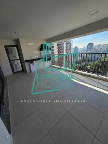 Apartamento com 3 Quartos à venda, 115m² no Perdizes, São Paulo