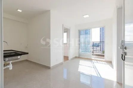 Apartamento com 2 Quartos à venda, 40m² no Vila São José (Ipiranga), São Paulo