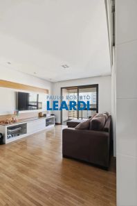 Apartamento com 2 Quartos à venda, 95m² no Vila Mariana, São Paulo