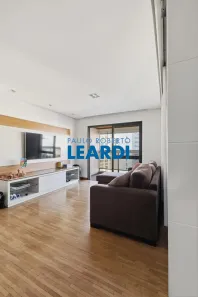 Apartamento com 2 Quartos à venda, 95m² no Vila Mariana, São Paulo