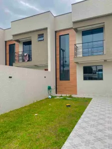 Sobrado com 3 Quartos à venda, 97m² no São Gabriel, Colombo