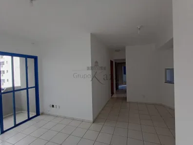 Apartamento com 3 Quartos à venda, 83m² no Parque Residencial Aquarius, São José dos Campos