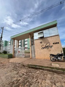 Apartamento com 2 Quartos à venda, 48m² no Santa Lia, Teresina