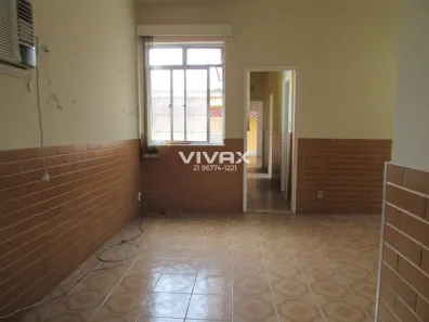 Apartamento com 3 Quartos à venda, 120m² no Méier, Rio de Janeiro