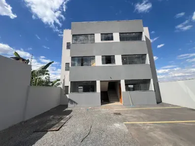 Apartamento com 2 Quartos à venda, 66m² no De Lourdes, Anápolis