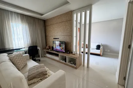 Apartamento com 2 Quartos à venda, 74m² no Jardim Umuarama, São Paulo