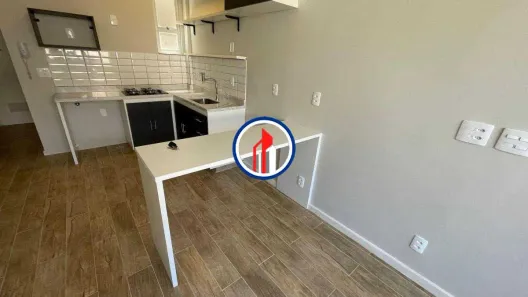 Apartamento com 1 Quarto à venda, 30m² no Flamengo, Rio de Janeiro