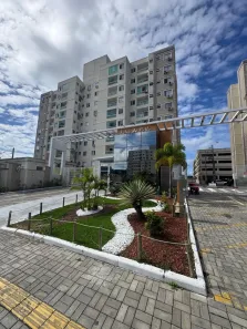 Apartamento com 2 Quartos à venda, 65m² no Centro, Lauro de Freitas