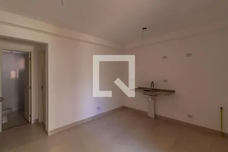 Apartamento com 1 Quarto à venda, 35m² no Quinta da Paineira, São Paulo