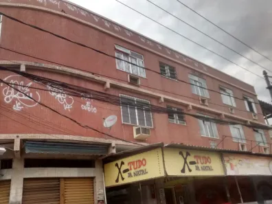 Ponto Comercial com 1 Quarto para alugar, 18m² no Jardim Meriti, São João de Meriti