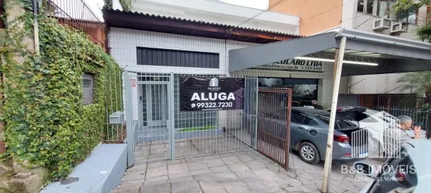 Casa com 7 Quartos para alugar, 489m² no Jardim Botânico, Porto Alegre