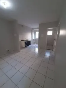 Apartamento com 2 Quartos à venda, 42m² no Jardim Florestan Fernandes, Ribeirão Preto