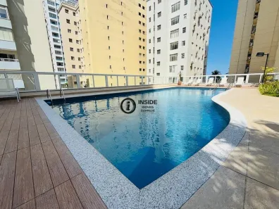 Apartamento com 3 Quartos à venda, 110m² no Pitangueiras, Guarujá