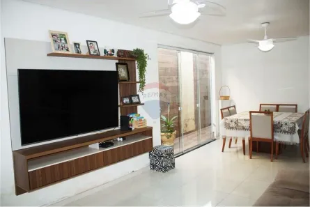 Casa com 3 Quartos à venda, 194m² no Jardim Cândida, Araras