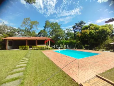 Fazenda/Sítio com 3 Quartos à venda, 400m² no Esmeraldas, Esmeraldas
