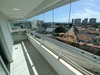 Apartamento com 3 Quartos à venda, 90m² no Village Veneza, Goiânia
