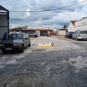 Galpão/Depósito/Armazém à venda, 300m² no Centro, Taubaté