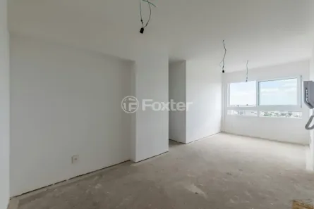 Apartamento com 3 Quartos à venda, 67m² no São Sebastião, Porto Alegre