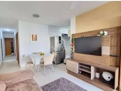 Casa de Condomínio com 3 Quartos à venda, 74m² no Aragarça, Londrina