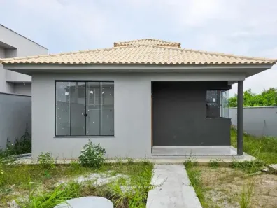 Casa com 3 Quartos à venda, 90m² no Jardim Atlântico Leste (Itaipuaçu), Maricá