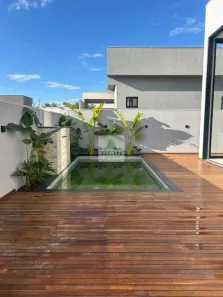 Casa de Condomínio com 3 Quartos à venda, 250m² no Condomínio Residencial Grand Trianon, Anápolis