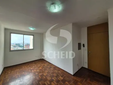 Apartamento com 3 Quartos à venda, 63m² no Vila Constança, São Paulo