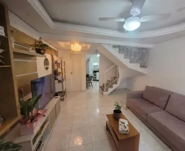 Casa com 2 Quartos à venda, 90m² no Fátima, Canoas